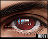 Male Eyes D13