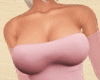 Y* Pink Charm Dress