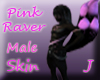 Pink Raver M