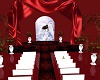 RED WEDDING ROOM
