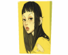 Cutout Girl O30▲