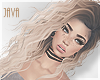 -J- Camila bleached