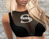Letter "S" Top