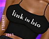 IG Chick : link in bio
