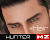 HMZ: Rafael Head + Hair