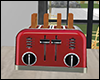 ★Toaster