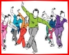 ClubDance 8P