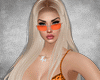 DRV Orange Sexy Bikini