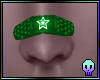 Toxic Star Band-Aid