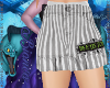 -B- Beetlejuice skirt