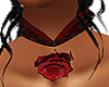 Roses Choker