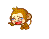 Monkey 2 ((Animated))