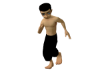 Running