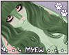 ✩ Nopal Hair