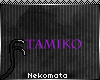 Tamiko