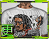 Shirt Oversize/Gang