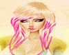 |Kitta| Ally Blonde/pink