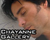 Chayanne photo gallery