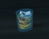 applejuice with ice