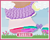 e - Mermaid Kid Socks