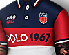 Shield Polo 1967
