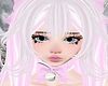 ♡𝓩♡XmasCollarPink