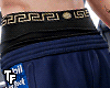 r. RBR Shorts #1