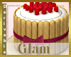 GB| Ladyfingers Cake
