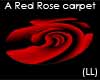 (LL)A Red Rose Carpet