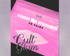 Rose Lip Masks