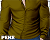 Shirt  Green
