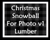 Snowball For Photo v1