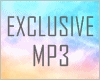 .:| EXCLUSIVE MP3 |:.