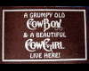 grump old cowboy b cowgl