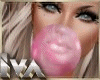 Iva Bublegum lady gum