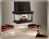 [GB]fireplace w rug