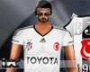 (iK) Besiktas Quaresma