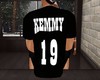 T " Kemmy's Shirt