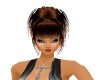 *K* Vixen Brunette