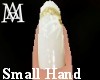 *Goddess Amara Nails 1