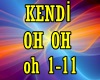 Kendi OH OH
