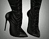 Helen Black Boots