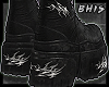 ♡ Platform Boots