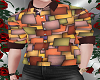 Weave Pattern Couple M