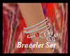 Bracelet Set