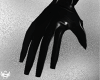 Neon Gloves