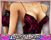 [L]Laced: Pink