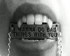 Iwanna Do Bad Things