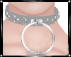 IDI Silver collar