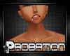 [P]Raged Skin Tan